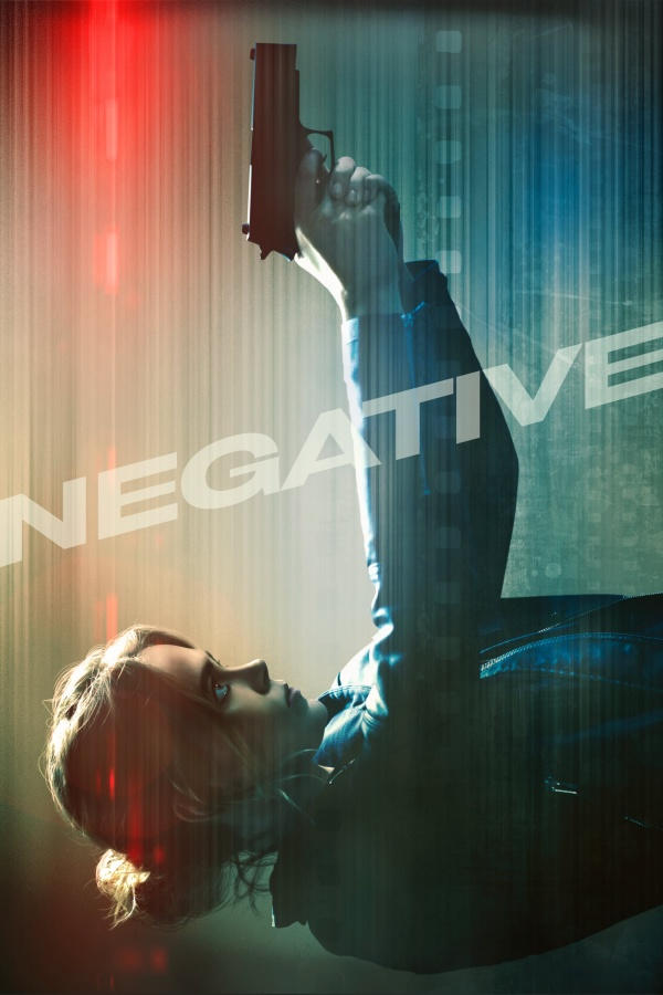 NEW Negatyw