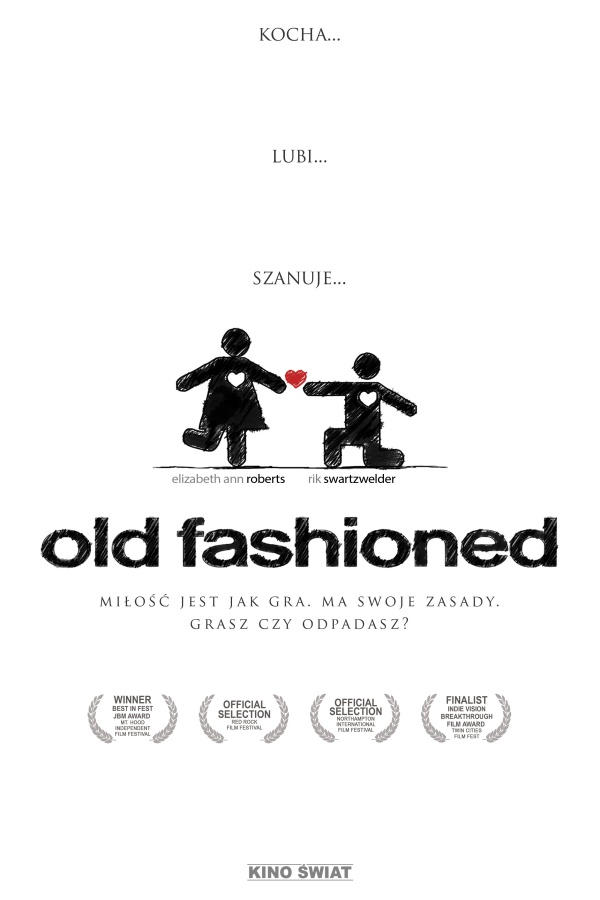 Old Fashioned [Napisy PL]