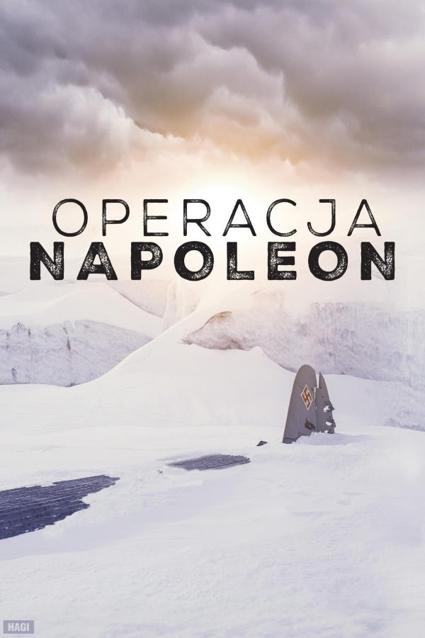 Od 1 kwietnia - Operacja Napoleon