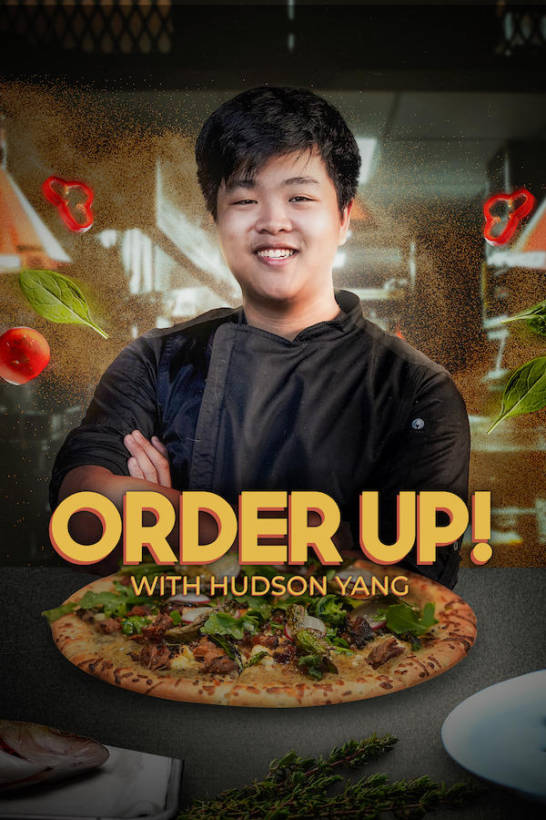 Order Up, odc. 1	
