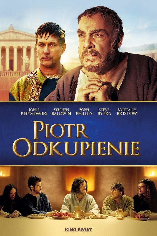 Piotr. Odkupienie