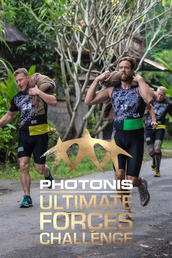 Photonis Ultimate Forces Challenge, odc. 4