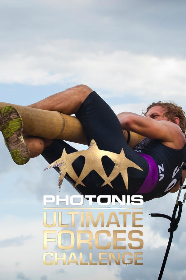 Photonis Ultimate Forces Challenge, odc. 7