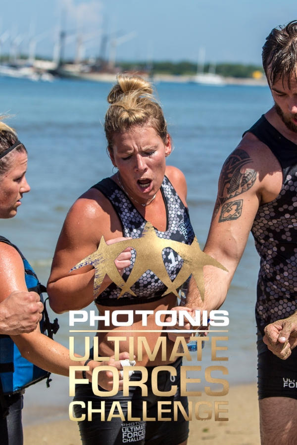 Photonis Ultimate Forces Challenge, odc. 8