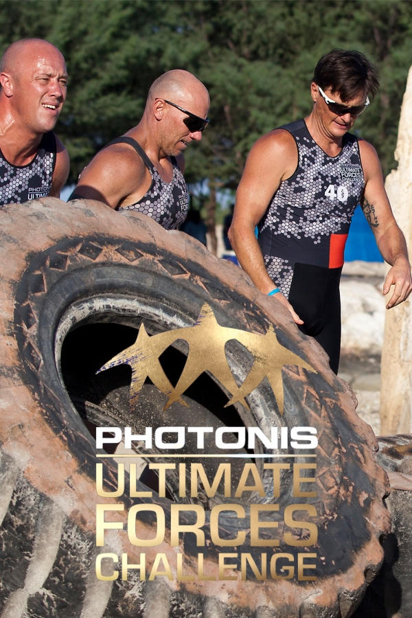 Photonis Ultimate Forces Challenge, odc. 15