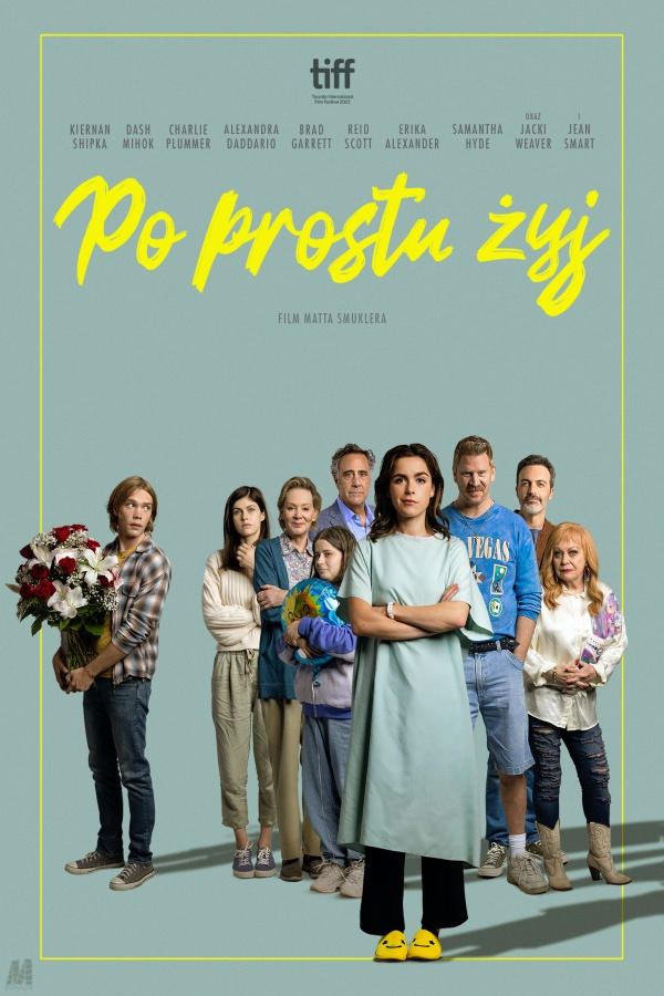 Po prostu żyj