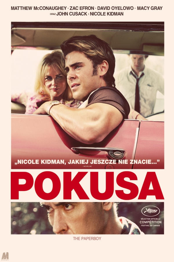 Pokusa