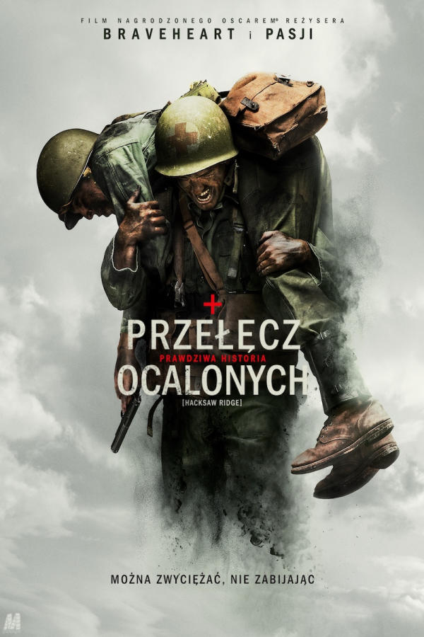 Przełęcz ocalonych