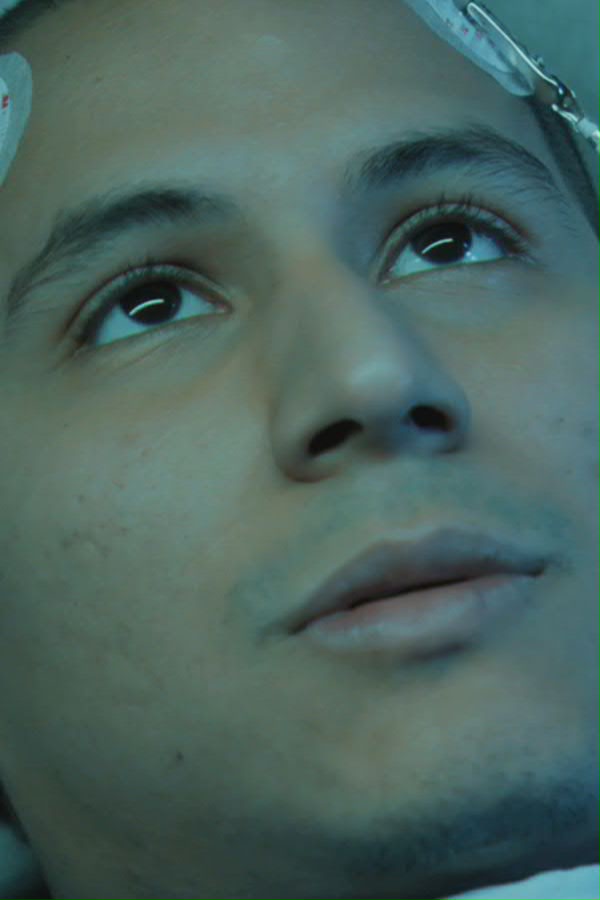 Mój najgorszy koszmar, odc. 9