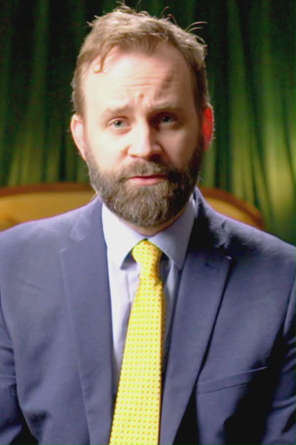 Sekrety detektywa śledczego, odc. 16