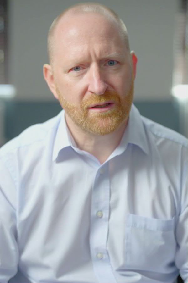 Sekrety detektywa śledczego, odc. 18