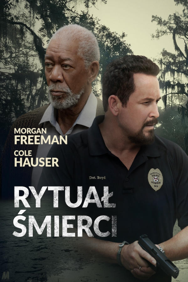 Rytuał śmierci