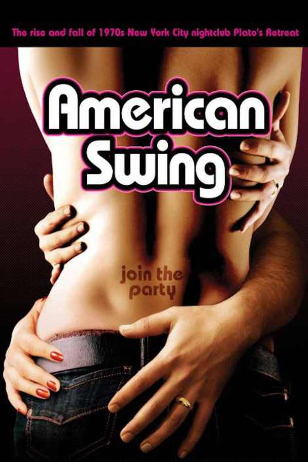 Amerykański swing