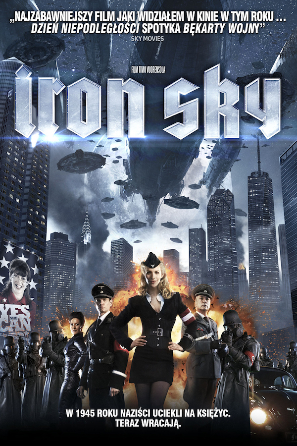 Iron Sky