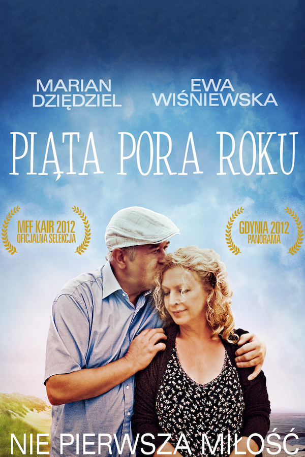 Piąta pora roku