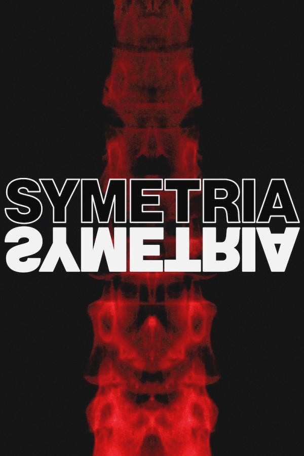 Symetria