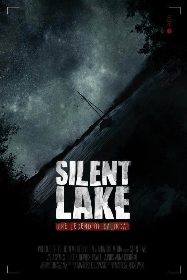 NEW Silent Lake [Napisy PL]