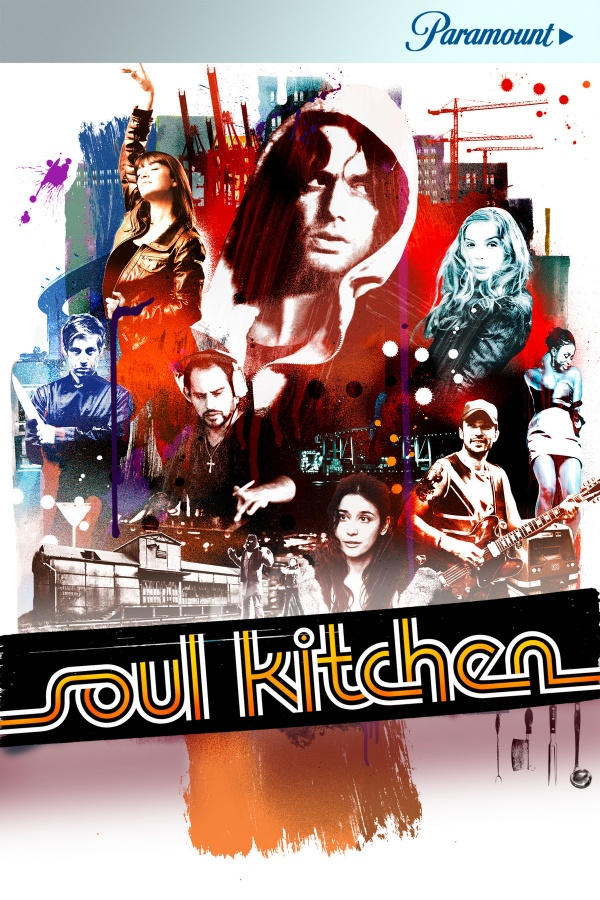 Soul Kitchen