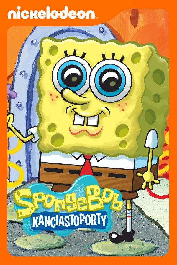 SpongeBob Kanciastoporty, cz. 10