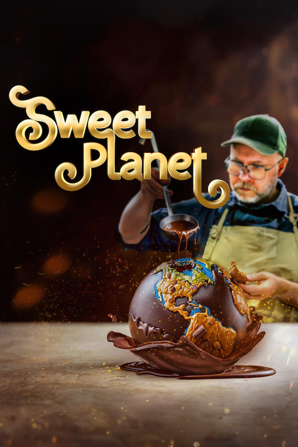 Sweet Planet, odc. 3