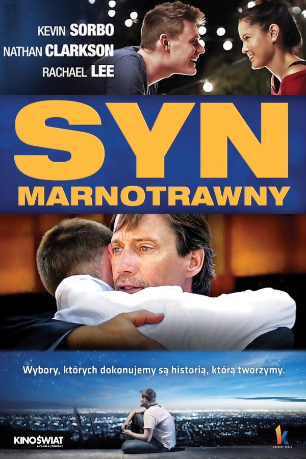 NEW Syn marnotrawny