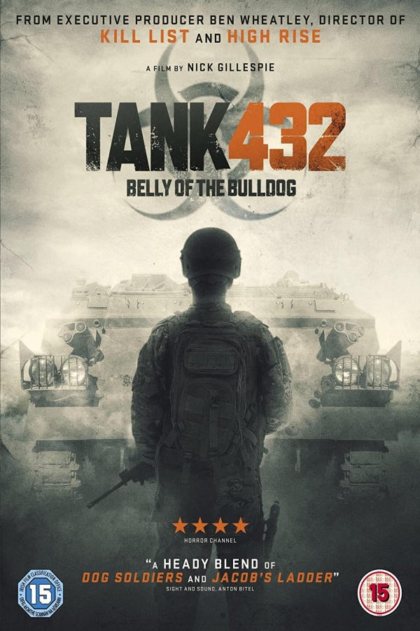 Tank 432