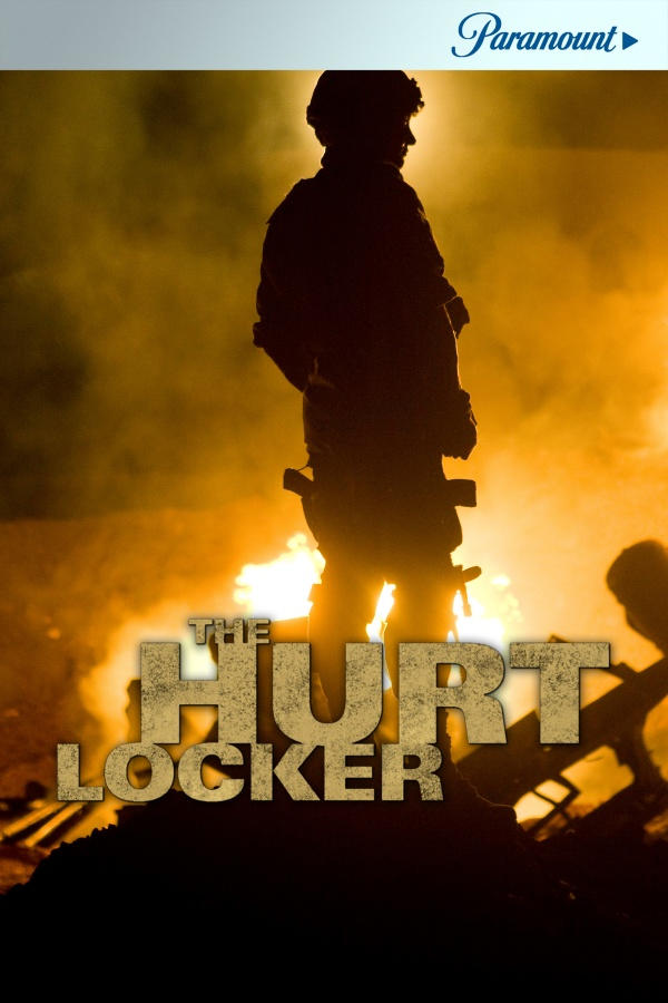 The Hurt Locker. W pułapce wojny