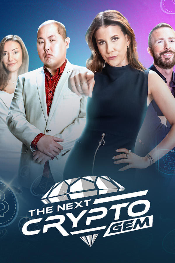 The Next Crypto Gem, odc. 3