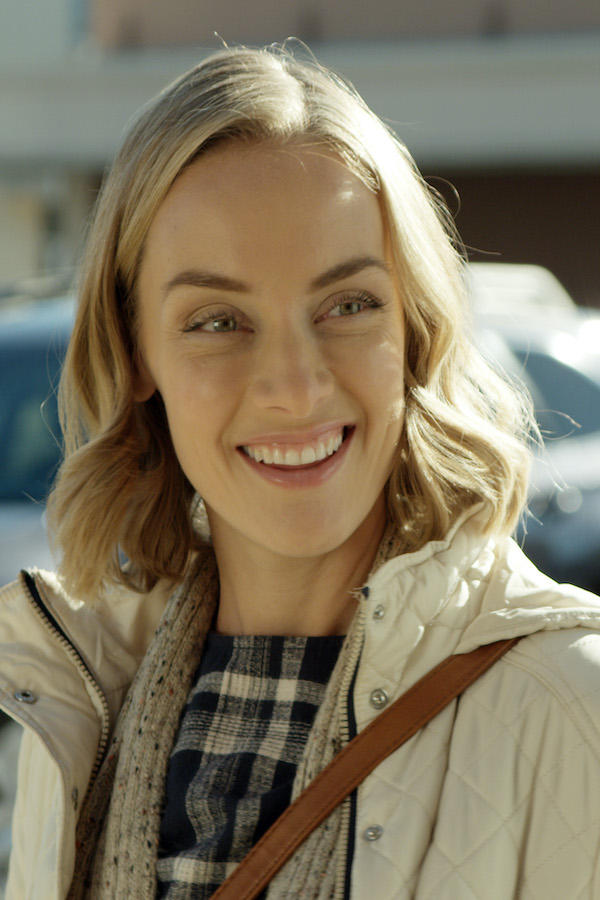 Miłość jak ze snu?