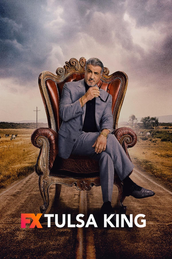 Tulsa King, odc. 7