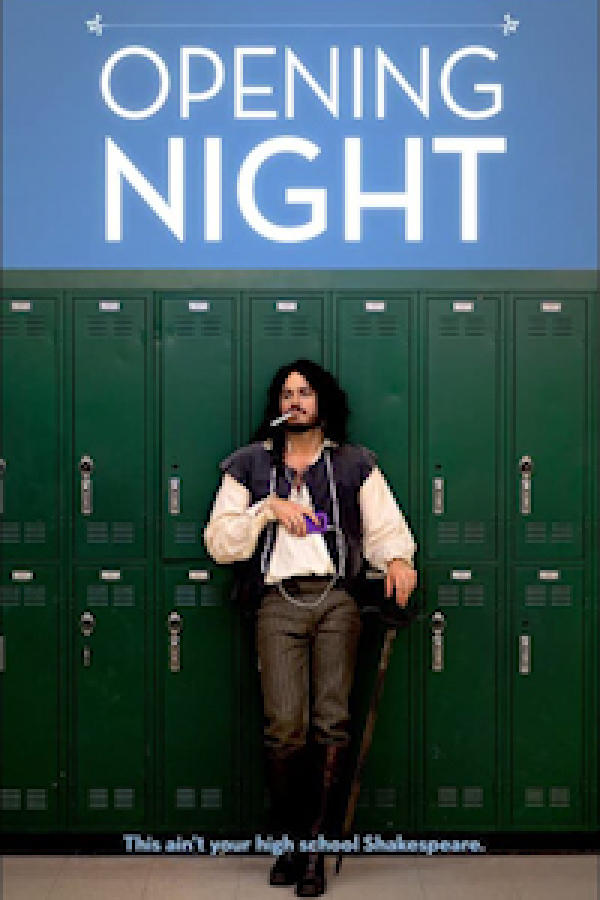 Opening Night (2016)