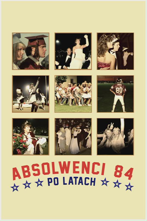 Absolwenci '84 po latach