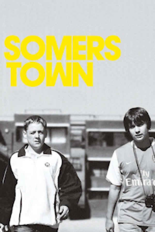 SOMERS TOWN