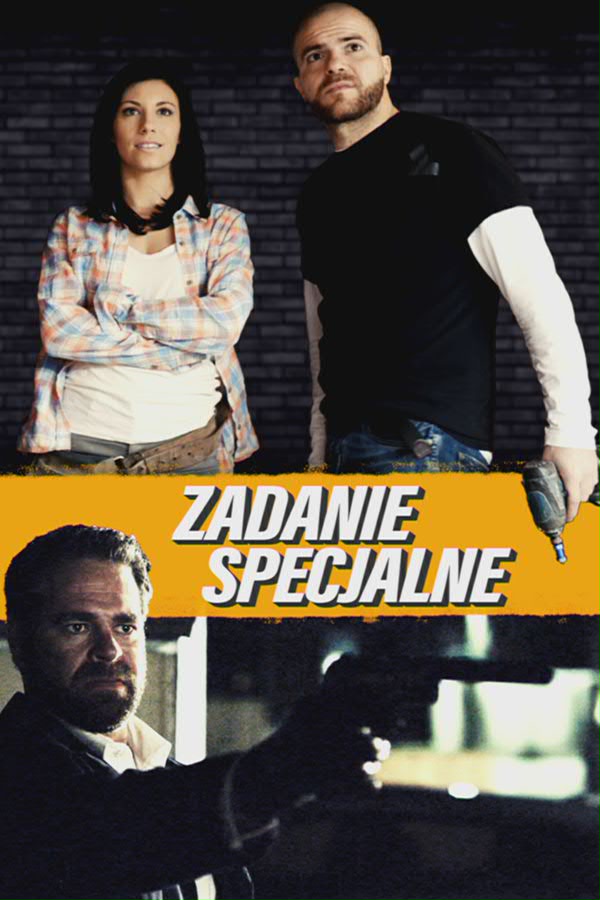 Zadanie specjalne