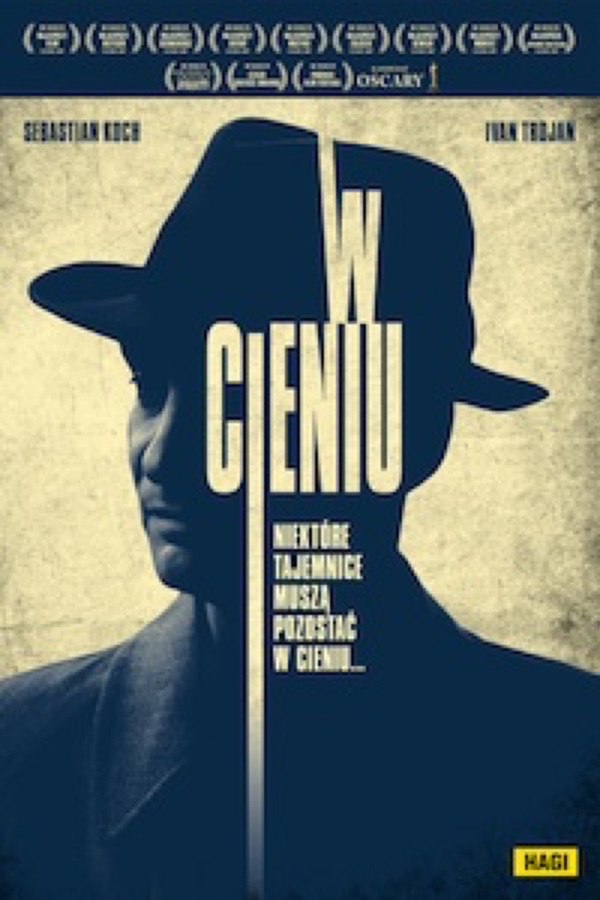 W cieniu