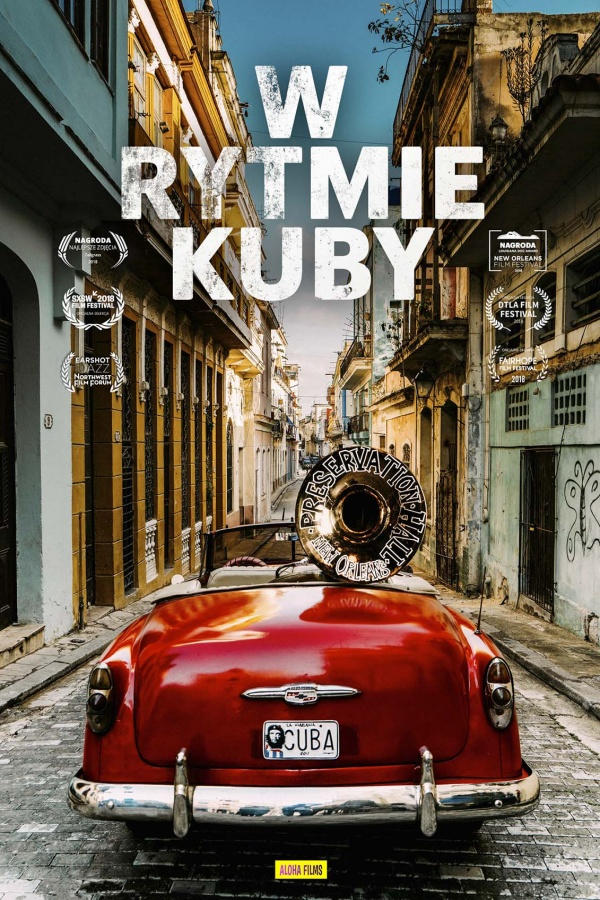 NEW W rytmie Kuby