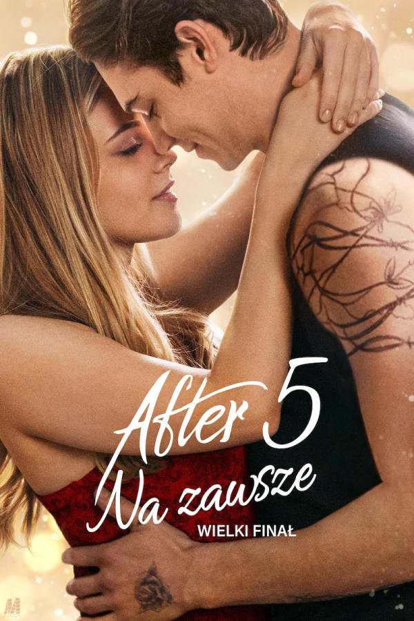 After 5. Na zawsze