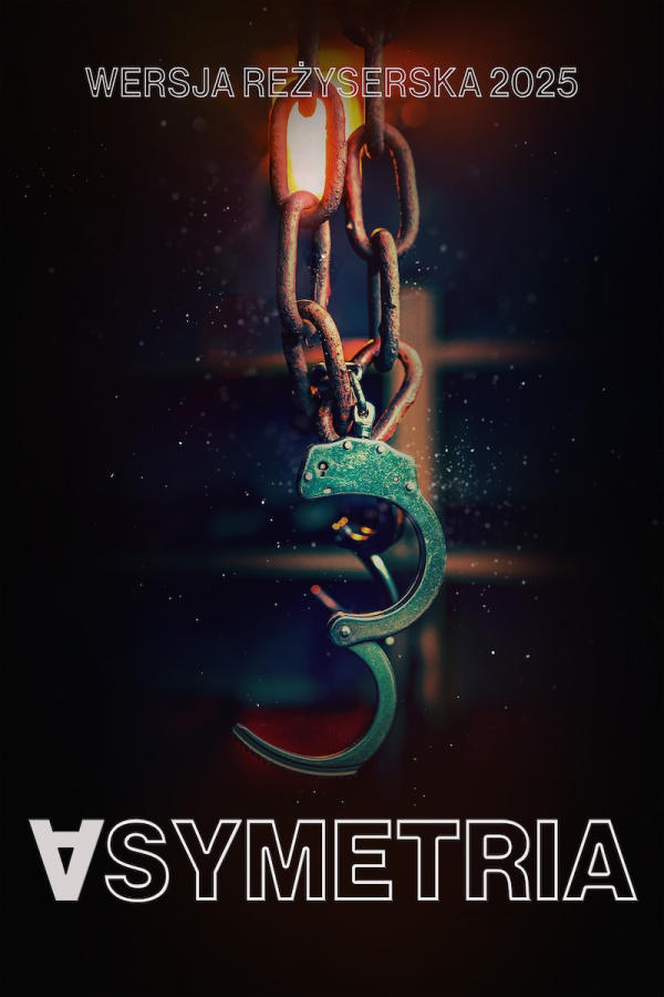 Asymetria