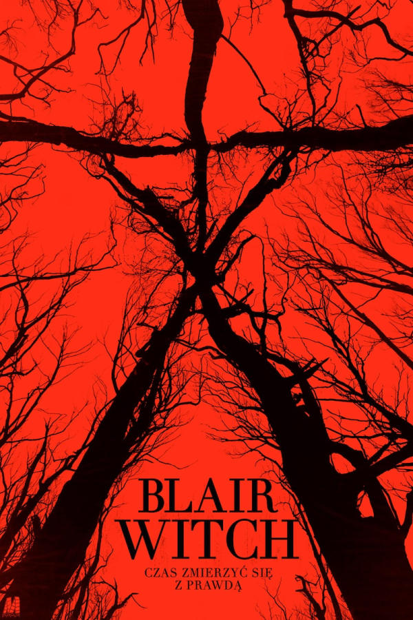 Blair Witch
