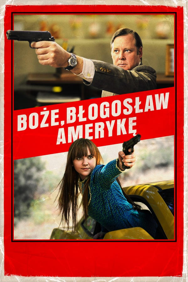 Boże, błogosław Amerykę