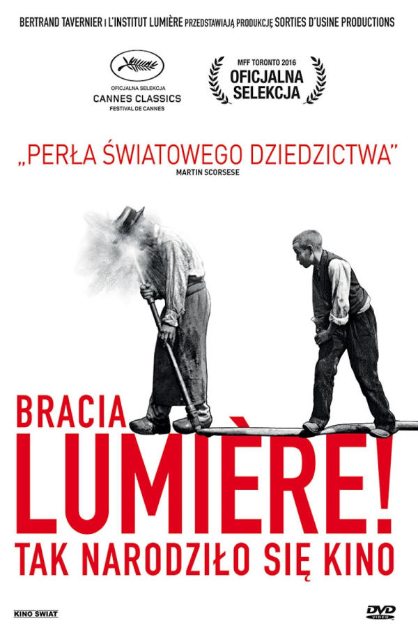 Bracia Lumière