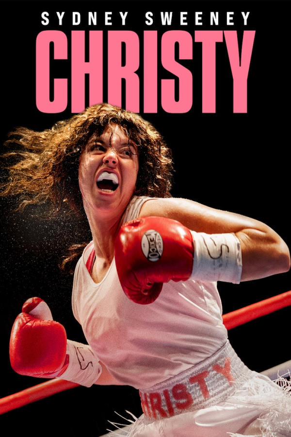 od 29 stycznia - Christy