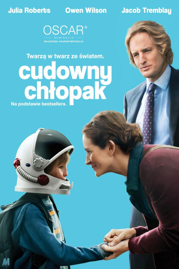 Cudowny chłopak