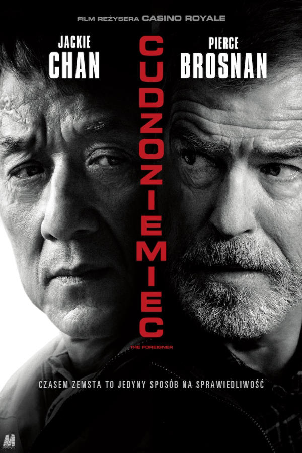 Cudzoziemiec