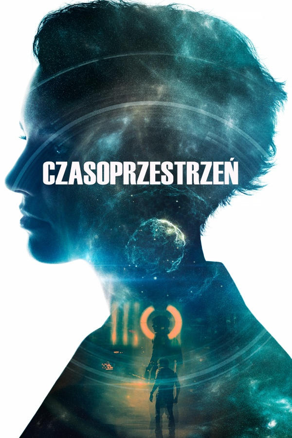 Czasoprzestrzeń