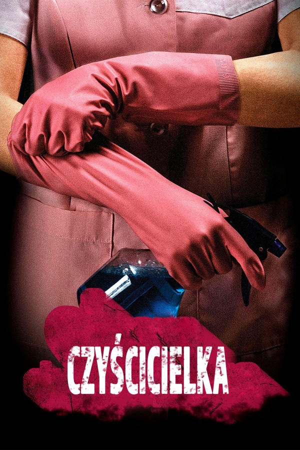 Czyścicielka, odc. 2