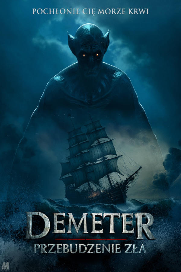 Demeter: Przebudzenie zła