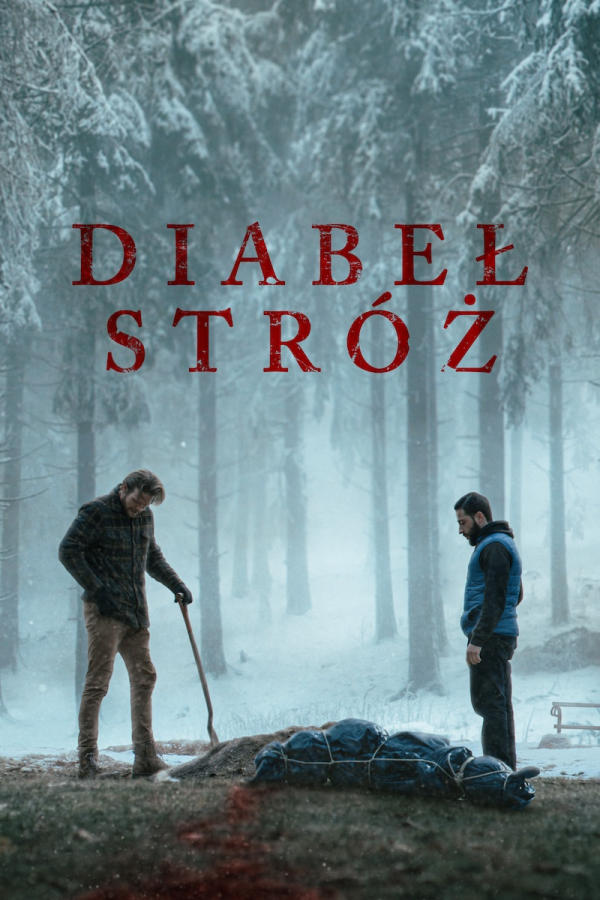 Diabeł stróż