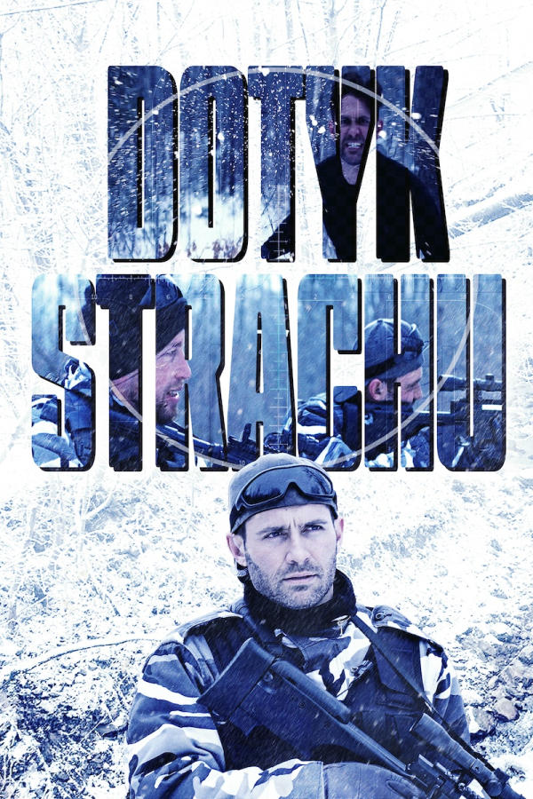 Dotyk strachu