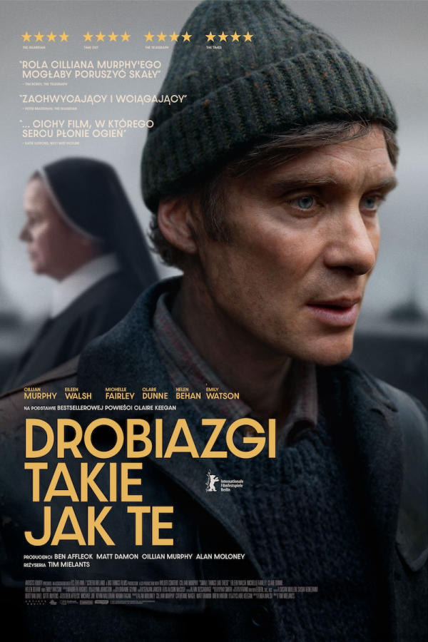 Drobiazgi takie jak te